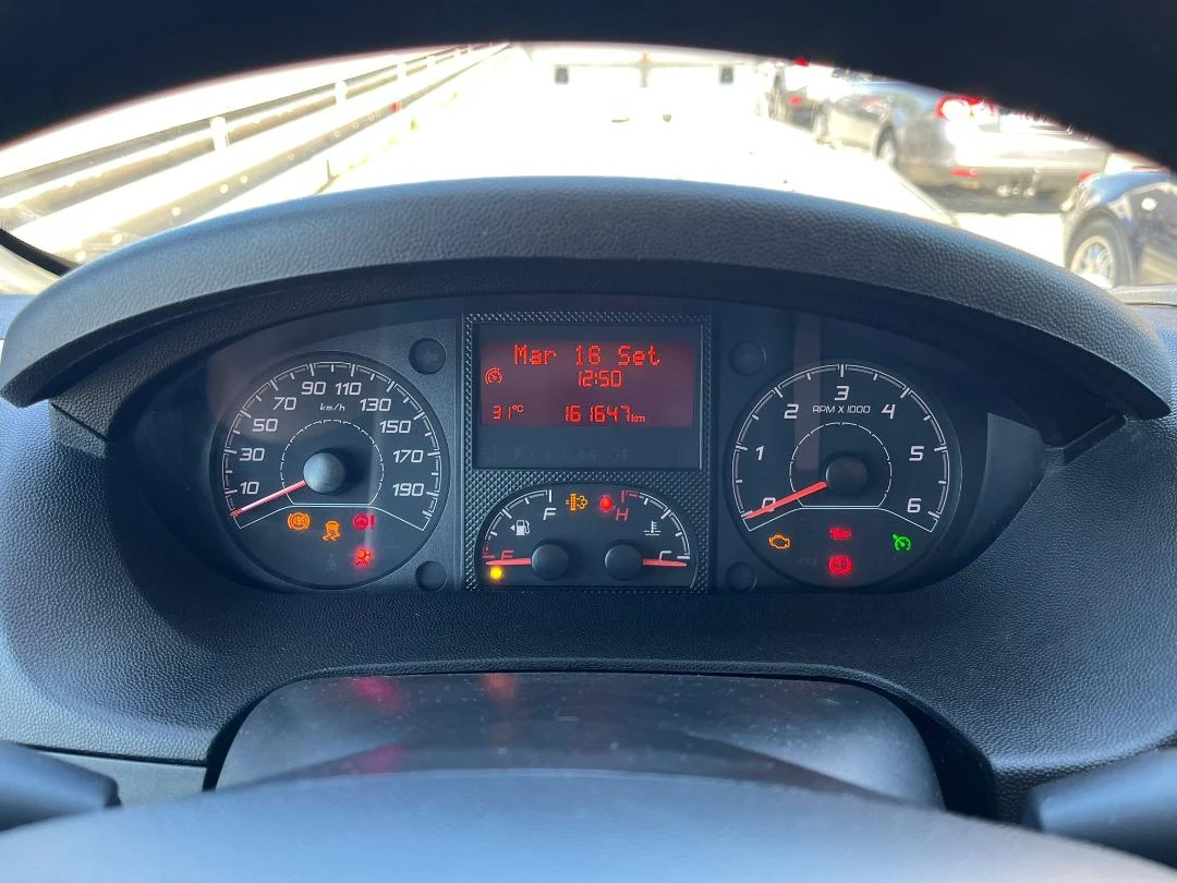 Fiat Ducato Professional L3H2 2.3 MJET ЕВРО 6В ПЕРФЕКТЕН - изображение 10