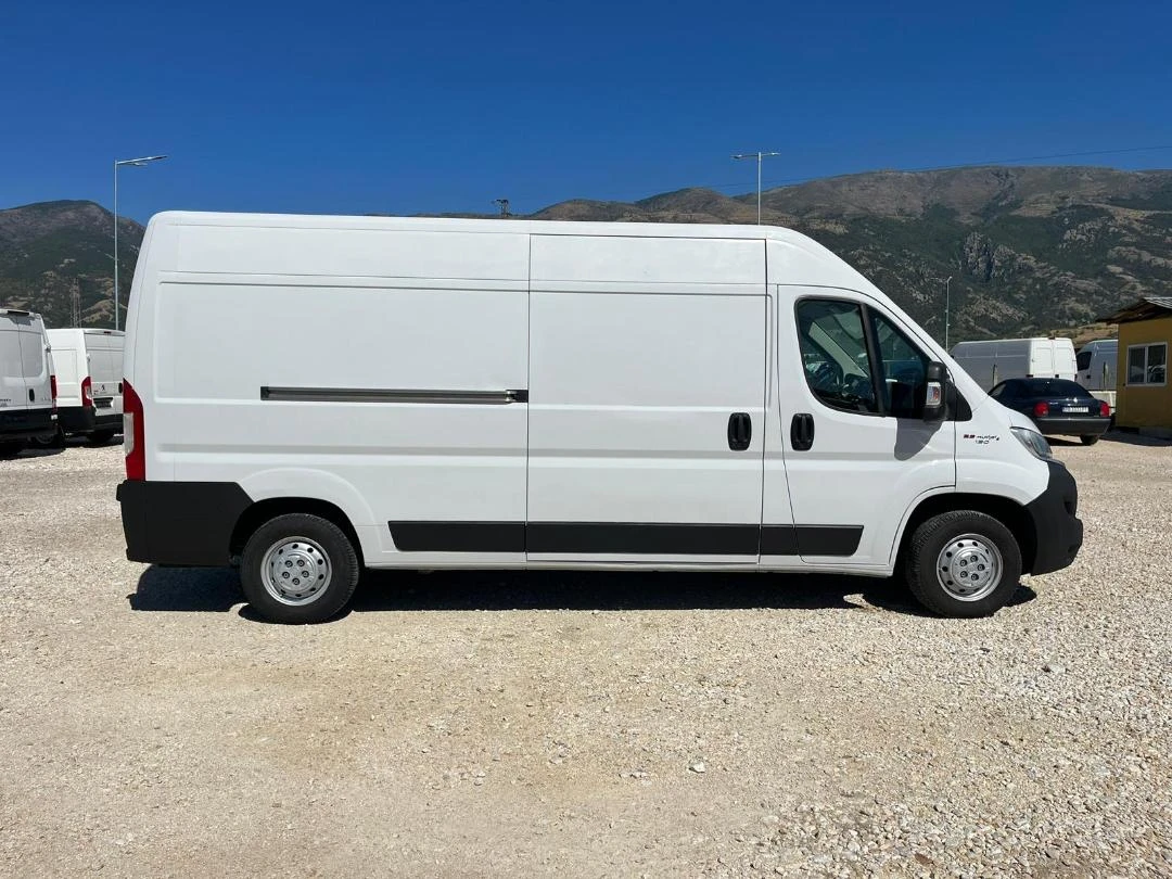 Fiat Ducato Professional L3H2 2.3 MJET ЕВРО 6В ПЕРФЕКТЕН - изображение 3