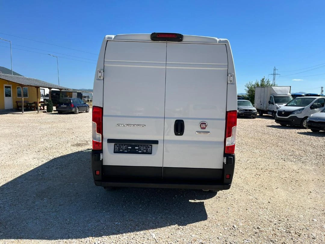 Fiat Ducato Professional L3H2 2.3 MJET ЕВРО 6В ПЕРФЕКТЕН - изображение 5