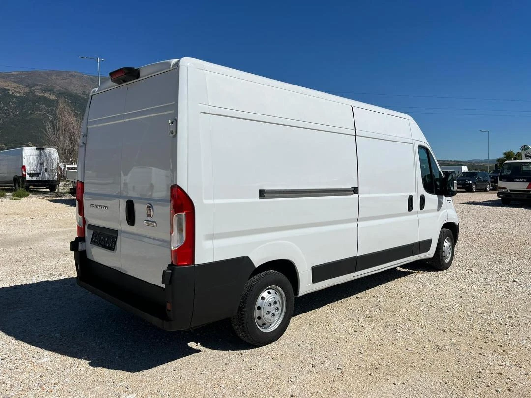 Fiat Ducato Professional L3H2 2.3 MJET ЕВРО 6В ПЕРФЕКТЕН - изображение 4