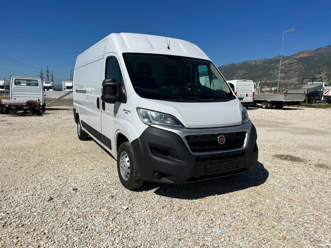 Fiat Ducato Professional L3H2 2.3 MJET ЕВРО 6В ПЕРФЕКТЕН - изображение 2