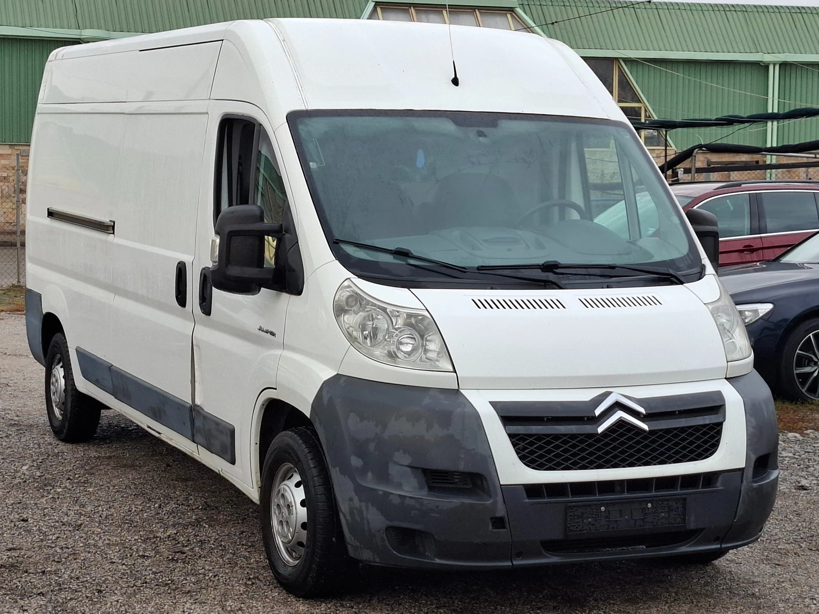 Citroen Jumper 2.2hdi 130�.�. | Mobile.bg � ����������� 3
