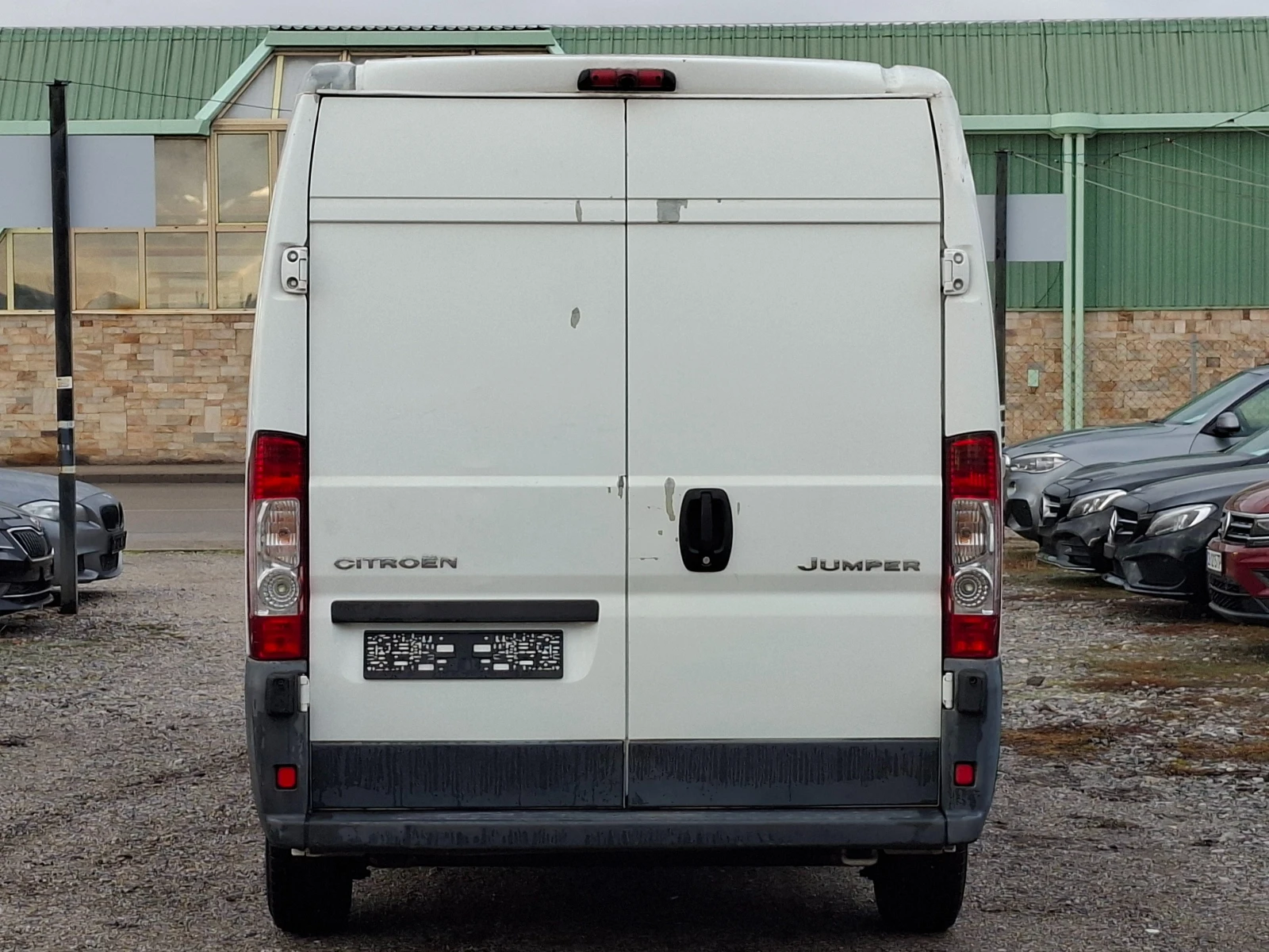 Citroen Jumper 2.2hdi 130�.�. | Mobile.bg � ����������� 6