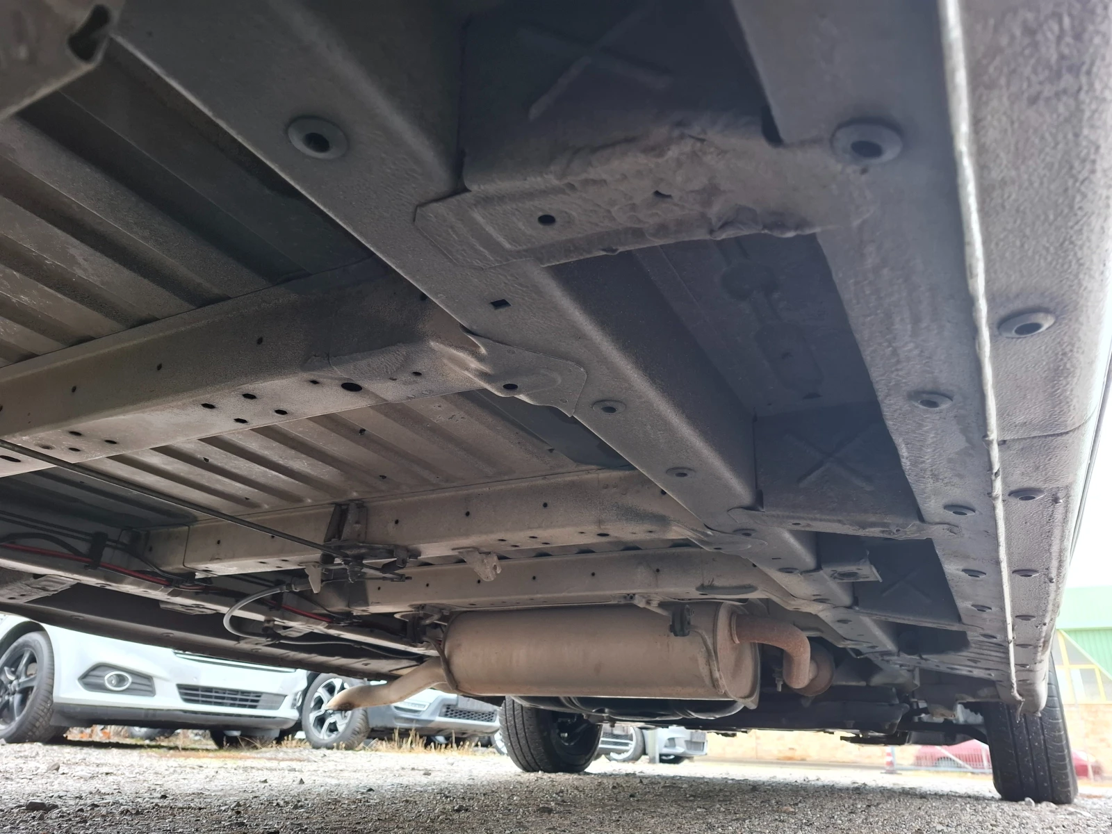 Citroen Jumper 2.2hdi 130�.�. | Mobile.bg � ����������� 16