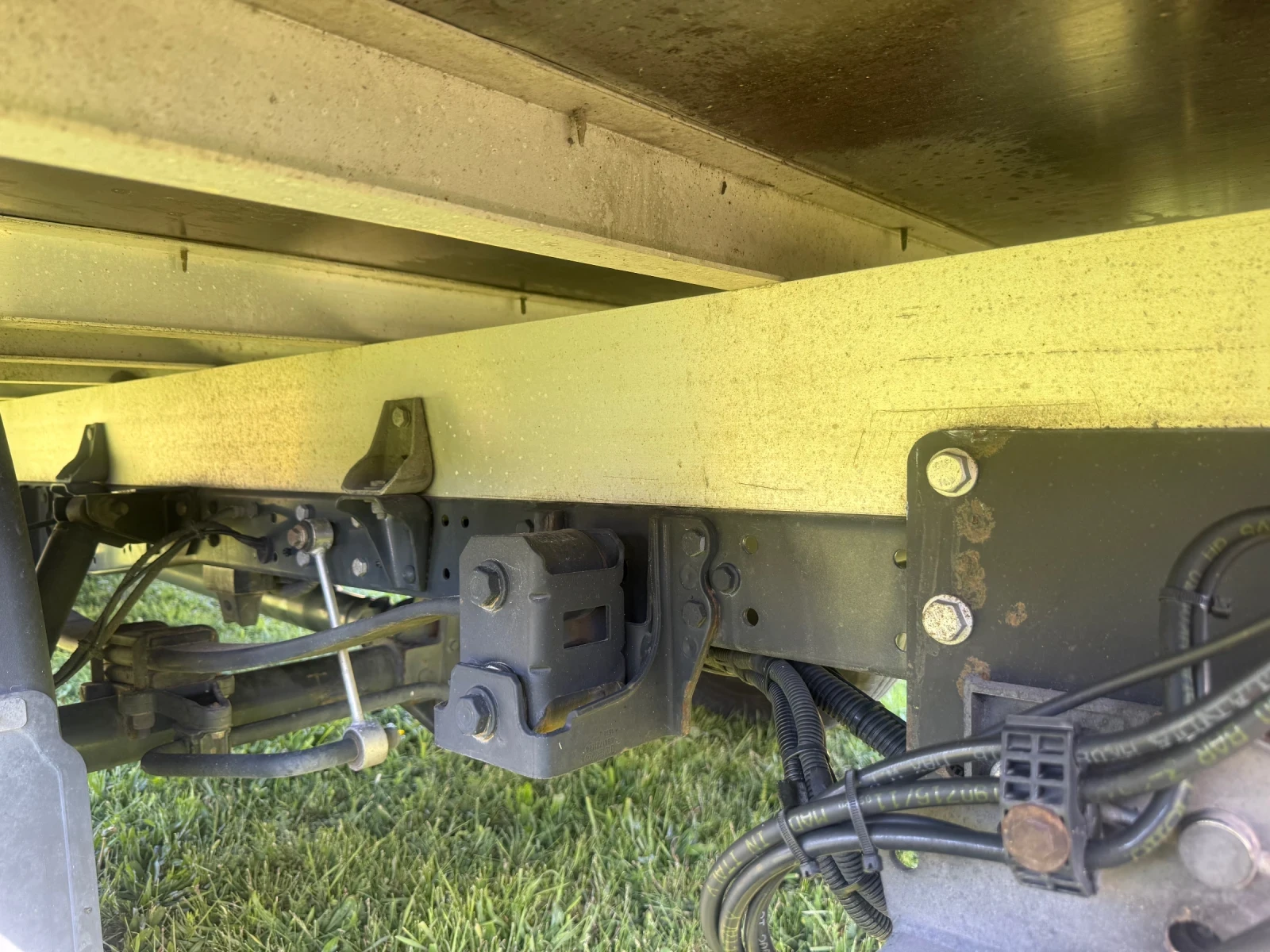 Iveco 35S18 35S18 HI-MATIK ���� ����� 4.10� ��������� | Mobile.bg � ����������� 12