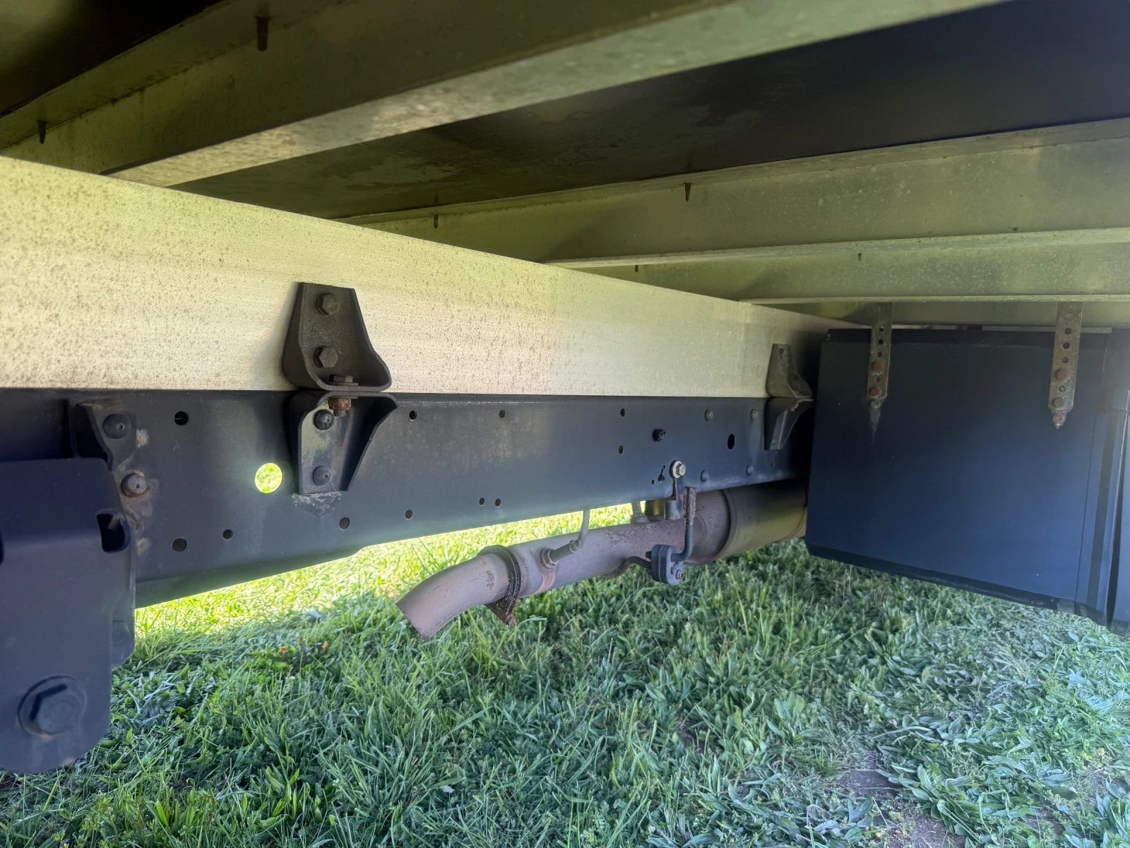 Iveco 35S18 35S18 HI-MATIK ���� ����� 4.10� ��������� | Mobile.bg � ����������� 13