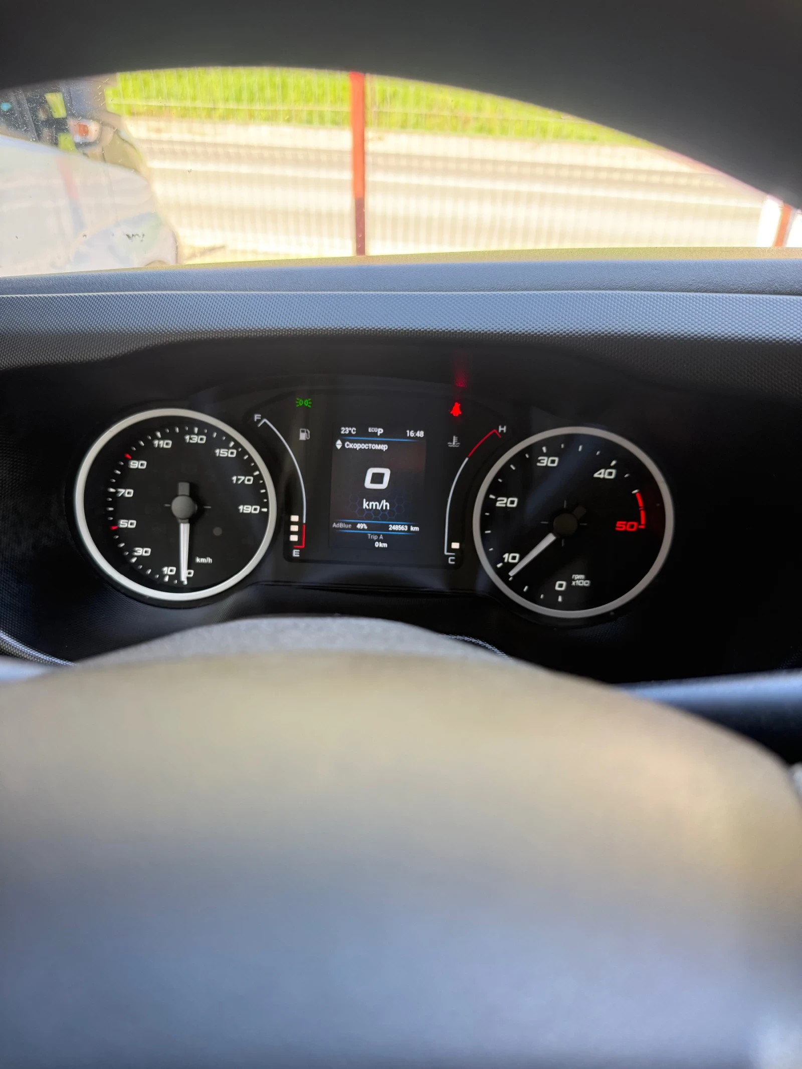 Iveco 35S18 35S18 HI-MATIK ���� ����� 4.10� ��������� | Mobile.bg � ����������� 17