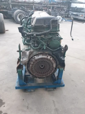 Volvo Fh 500, снимка 10