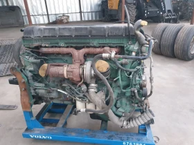 Volvo Fh 500, снимка 9