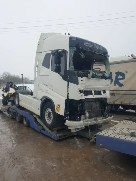 Volvo Fh 500, снимка 3
