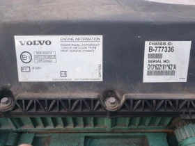 Volvo Fh 500, снимка 11