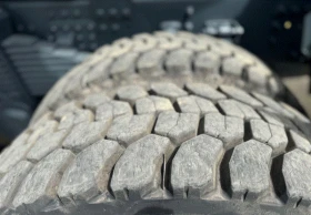 Volvo Fm 380 6x4 resor, снимка 8