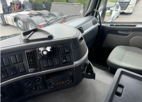 Volvo Fm 380 6x4 resor, снимка 6
