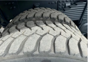 Volvo Fm 380 6x4 resor, снимка 9