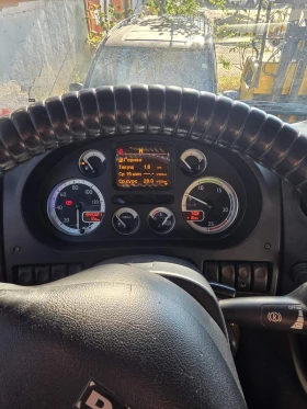 Daf XF 105 FT ATE eev, снимка 1