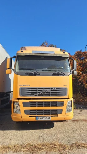 Volvo Fh 12, снимка 2
