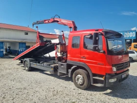 Mercedes-Benz Atego 1224, снимка 8