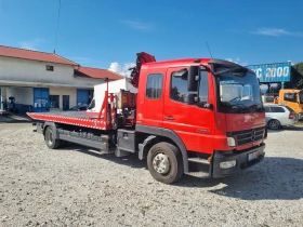 Mercedes-Benz Atego 1224 | Mobile.bg    9