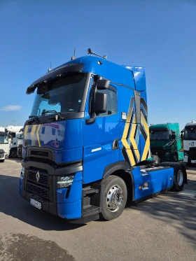 Renault T * * * ЛИЗИНГ ЗА НОВИ ФИРМИ* * * 