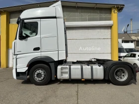 Mercedes-Benz 1842  - изображение 1