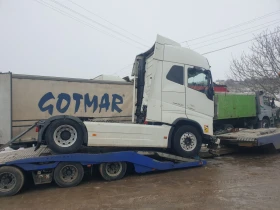 Volvo Fh 500 | Mobile.bg � ����� ������ 5