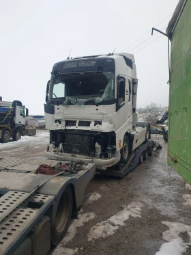 Volvo Fh 500 | Mobile.bg � ����� ������ 4