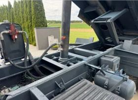 Volvo Fm 380 6x4 resor | Auto.bg — изображение 10