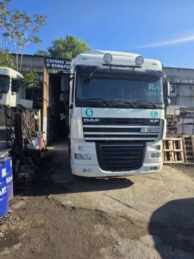Daf XF 105 FT ATE eev | Mobile.bg � ����� ������ 2