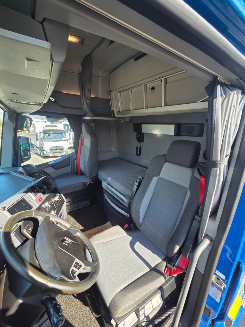 Renault T * * * ЛИЗИНГ ЗА НОВИ ФИРМИ* * * , снимка 5 - Камиони - 51664490