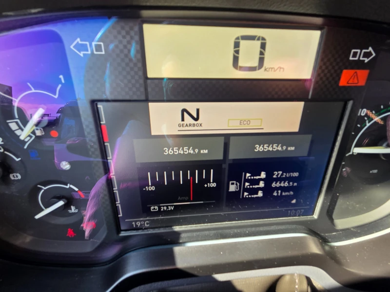 Renault T * * * ЛИЗИНГ ЗА НОВИ ФИРМИ* * * , снимка 7 - Камиони - 51664490