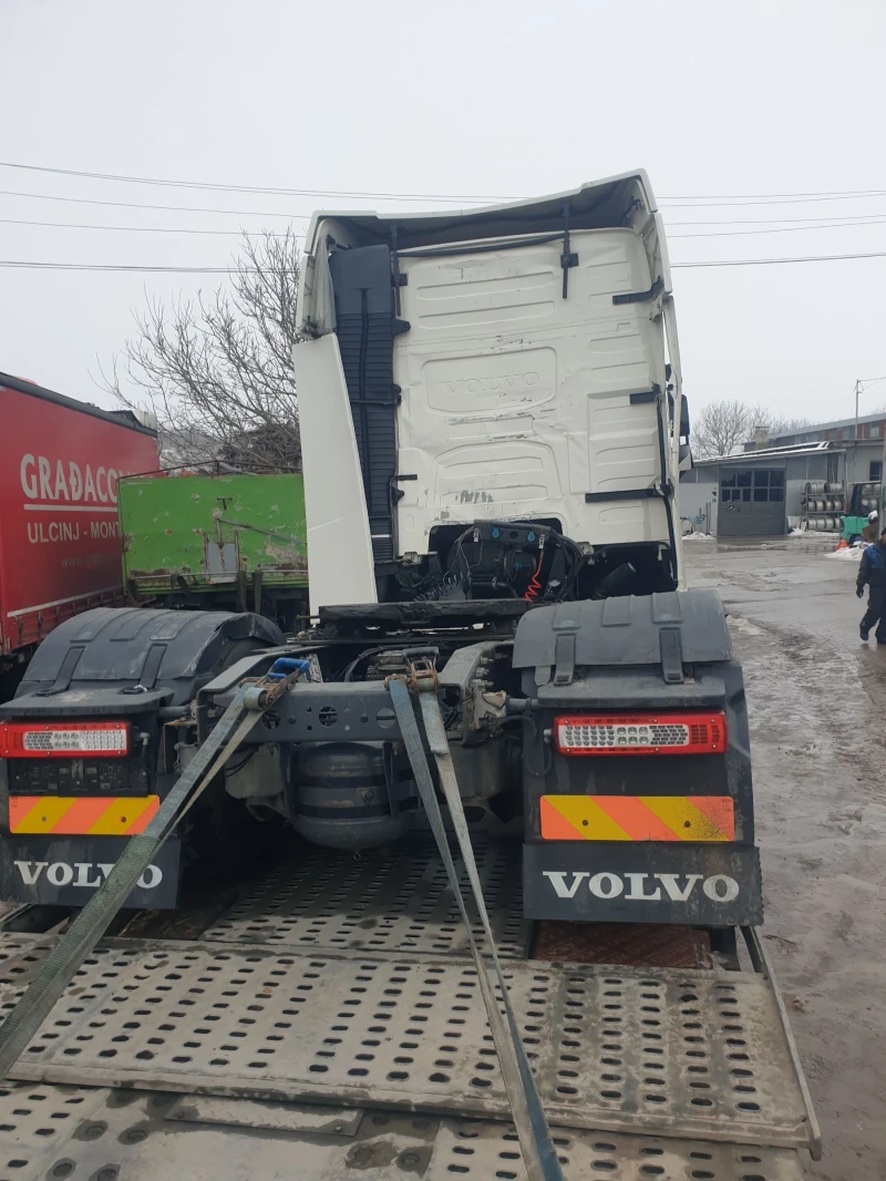 Volvo Fh 500, снимка 6 - Камиони - 53215434