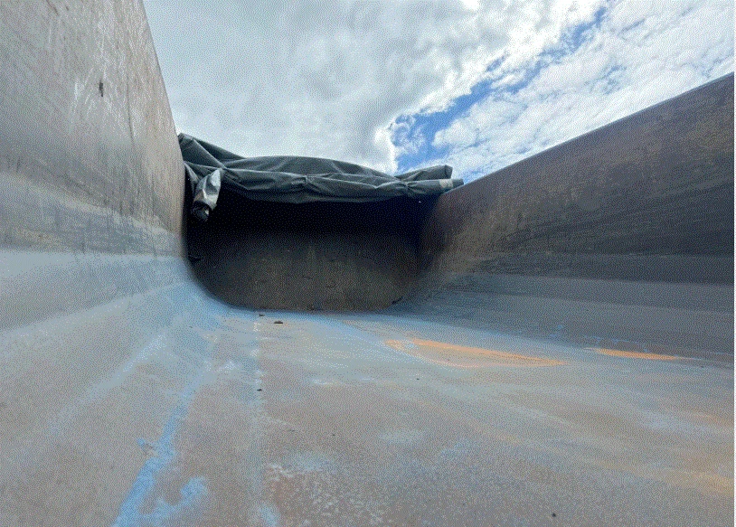 Volvo Fm 380 6x4 resor, снимка 5 - Камиони - 53818748