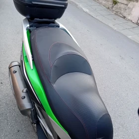 Kawasaki J300 ABS, снимка 7