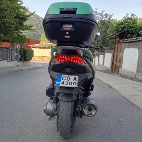 Kawasaki J300 ABS, снимка 5