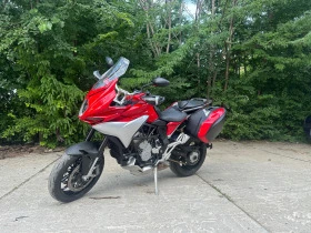 MV Agusta 800 turismo veloce, снимка 2