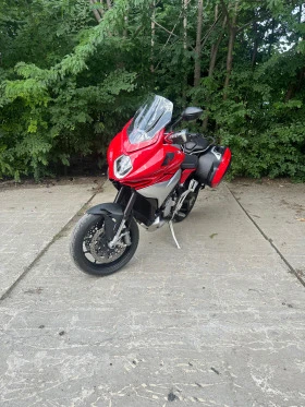 MV Agusta 800 turismo veloce, снимка 3