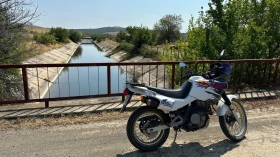 Honda Nx 650 Dominator | Mobile.bg    4