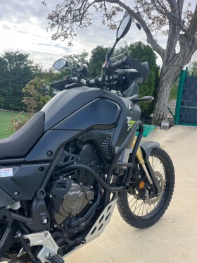 Yamaha Tenere 700 | Mobile.bg    6