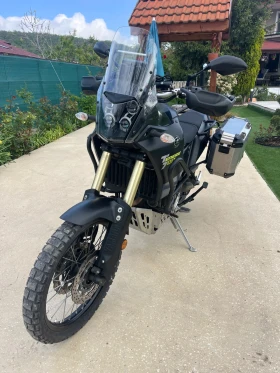 Yamaha Tenere 700 | Mobile.bg    10