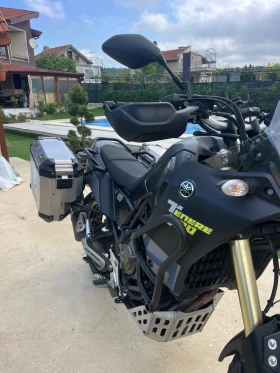 Yamaha Tenere 700 | Mobile.bg    7