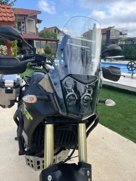 Yamaha Tenere 700 | Mobile.bg    3