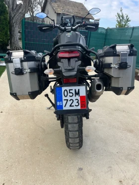 Yamaha Tenere 700 | Mobile.bg    4
