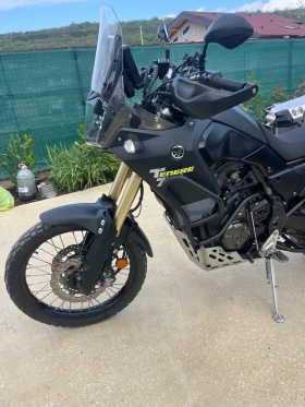 Yamaha Tenere 700 | Mobile.bg    2