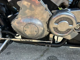 Harley-Davidson V-Rod VRSCAB 33 . . SCREAMING EAGLE  | Mobile.bg    15