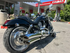 Harley-Davidson V-Rod VRSCAB 33 . . SCREAMING EAGLE  | Mobile.bg    5