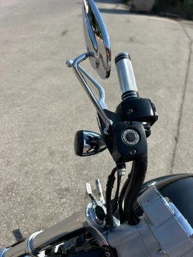 Harley-Davidson V-Rod VRSCAB 33 . . SCREAMING EAGLE  | Mobile.bg    17