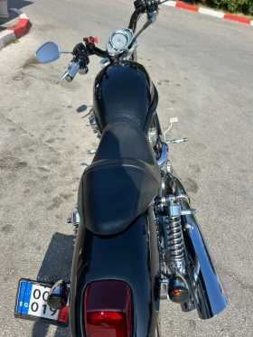 Harley-Davidson V-Rod VRSCAB 33 . . SCREAMING EAGLE  | Mobile.bg    7