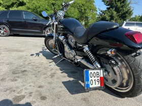 Harley-Davidson V-Rod VRSCAB 33 . . SCREAMING EAGLE  | Mobile.bg    4