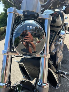 Harley-Davidson V-Rod VRSCAB 33 . . SCREAMING EAGLE  | Mobile.bg    3