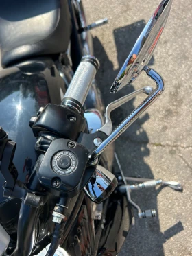Harley-Davidson V-Rod VRSCAB 33 . . SCREAMING EAGLE  | Mobile.bg    10